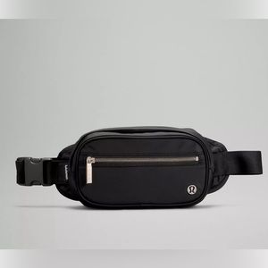 Lululemon Belt Bag